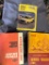 Automotive Service and Shop Manuals for Chevrolet Light Trucks and Ford Pickups