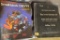 Two Instructional Manuals: ‘How to Hotrod Small-Block Chevys’ and Ship Service Generator Set