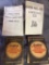 Instruction Manuals and Parts Catalogs for Engines and Equipment
