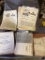 Agricultural and Tractor Manuals, Catalogs, and Newsletters