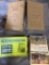 Agricultural and Machinery Manuals with Rural Travel Guide