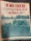 John Deere Model D Two-Cylinder Tractor Brochure