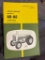 John Deere AR-AO Tractor Operator’s Manual (GM-R2004)