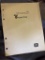 Service Manual for John Deere Model MC Tractor, SP-320