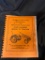 Allis-Chalmers Model G Tractor Operating Manual and Repair Parts Illustrations