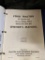 Ford Operator’s Manual for Series 600 and 800 Tractors