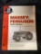 Massey-Ferguson MF-14 Shop Manual by I&T