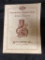 Operating Instructions Manual for Novo Engine Co. Model S Engines, 1927