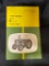 John Deere Operator’s Manual for Model D Series Tractors