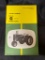 John Deere Model G Series Tractors Operator’s Manual