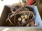 Torch Hoses and Regulators with Gauges