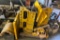 Caterpillar Engine Motor and Associated Parts