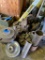 Industrial Machine Parts and Accessories
