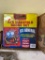 US General A/C Manifold Gauge Set with Fittings and Hoses
