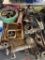 Mechanical Components and Parts Lot