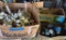 Plumbing Fittings and Industrial Components in Boxes