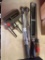 Mechanical Tools Including Ratchets, Clamps, and Files