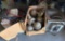 Industrial Spray Gun Accessories and Fisher Hi-Temp Bath