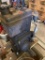 Gas Engine with External Components