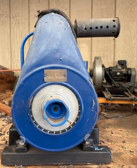 Briggs and Stratton Model FH Gas Engine