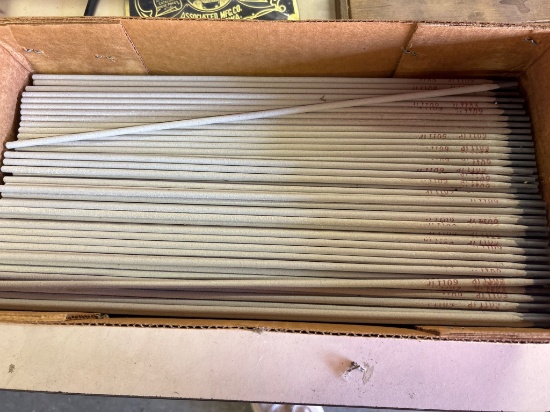McKay Electrodes in Original Packaging