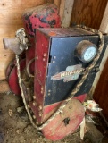 Delco-Light Generator with Ammeter Panel
