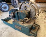 Maytag Gas Engine Manufactured by The Maytag Co., Newton, Iowa