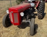 Ferguson 30 Tractor