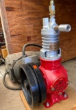 A.T.X. Transfer Pump by A.R. Williams Co., San Francisco
