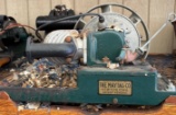 Maytag Co. Single-Cylinder Engine, Newton, Iowa, Patent Pending