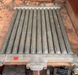 Cast Iron Radiator with Vertical Columns