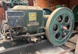 Stover Mfg. & Engine Co. Gas Engine, Freeport, IL