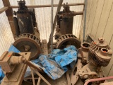 Industrial Air Compressors and Compressors Components