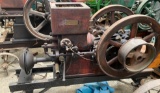 Economy Gasoline Engine No. 16441