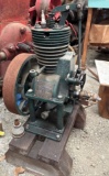 Worthington No. 17-226 Stationary Engine