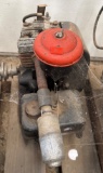 Briggs and Stratton Corp Model NS Gasoline Engine