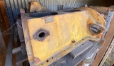 Caterpillar Equipment Housing and Gears