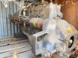Caterpillar Engine for Industrial or Heavy Equipment