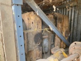 Industrial Caterpillar Radiators with Mesh Covers