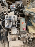 Small Gas Engines and Components