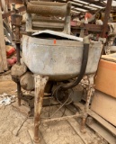 Maytag Electric Wringer Washing Machine