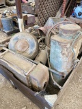 Mechanical Parts and Components