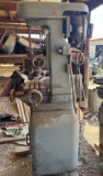 Lindley Surface Grinder with Hoover Motor