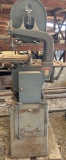 Delta Rockwell Multi-Speed Metal and Wood Cutting Band Saw
