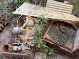 Miscellaneous Metal Parts and Panels