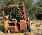 Allis Chalmers Forklift