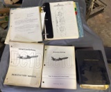 American Airlines DC-10 Manuals and Study Guides