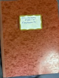 Allis-Chalmers Model G Implements Manual