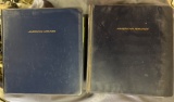 American Airlines Flight Manuals, Including 707 Operating Manual