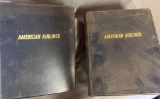 American Airlines Flight Manuals Published by Jeppesen & Co.